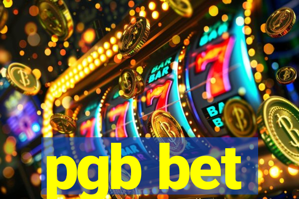 pgb bet