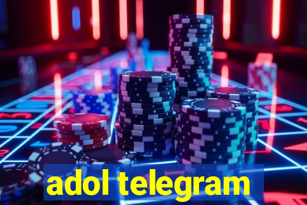 adol telegram