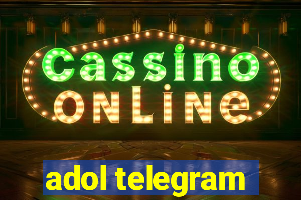 adol telegram