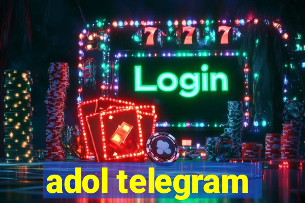 adol telegram