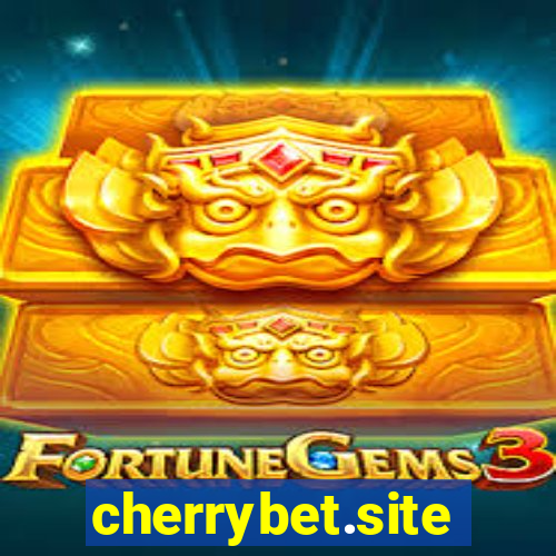 cherrybet.site