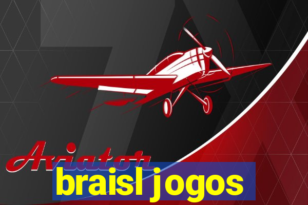 braisl jogos