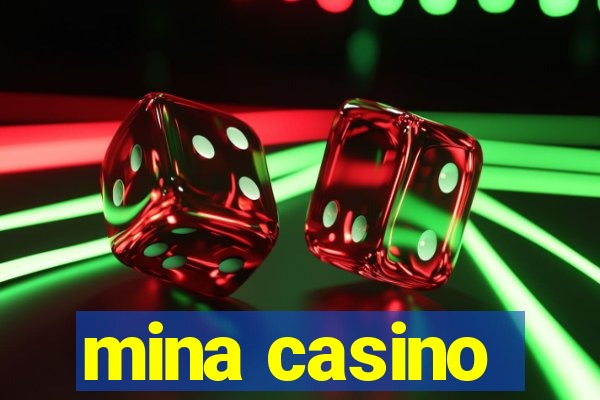 mina casino