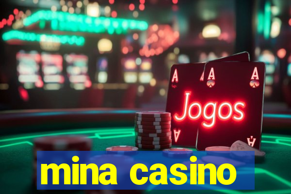 mina casino