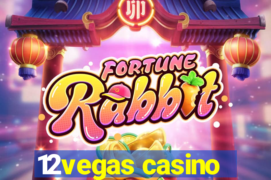 12vegas casino