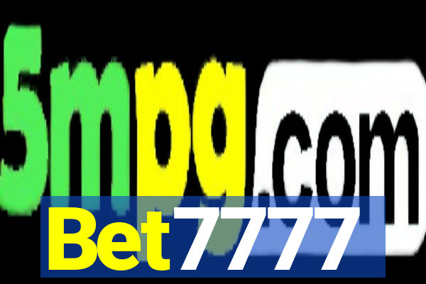 Bet7777