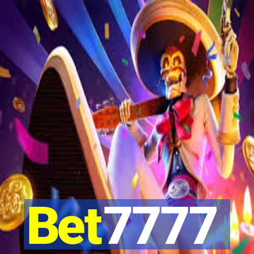 Bet7777