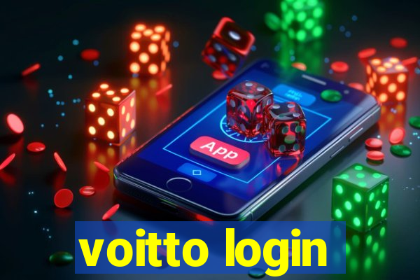 voitto login