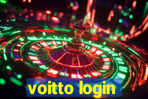 voitto login