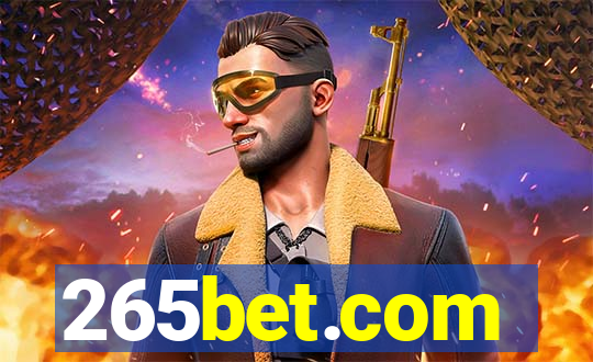 265bet.com