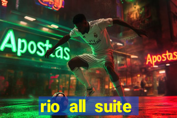 rio all suite hotel and casino las vegas nevada