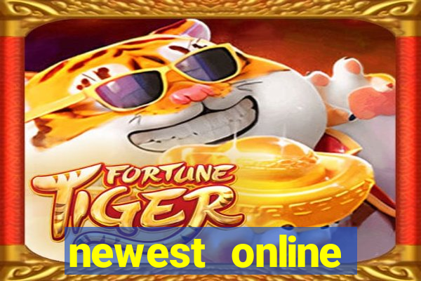 newest online casino canada