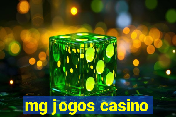 mg jogos casino