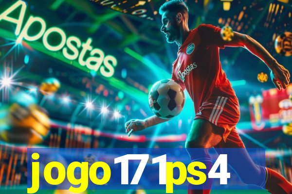 jogo171ps4