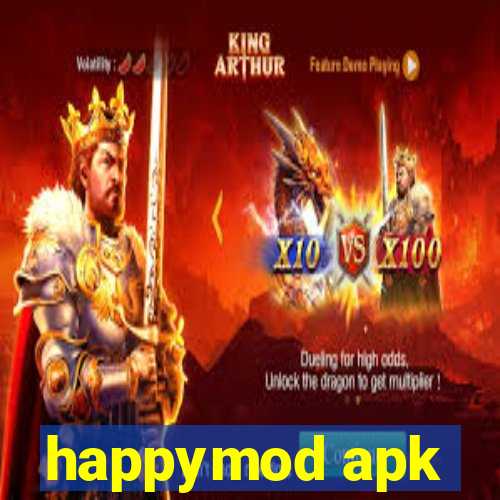 happymod apk