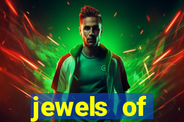 jewels of prosperity slot