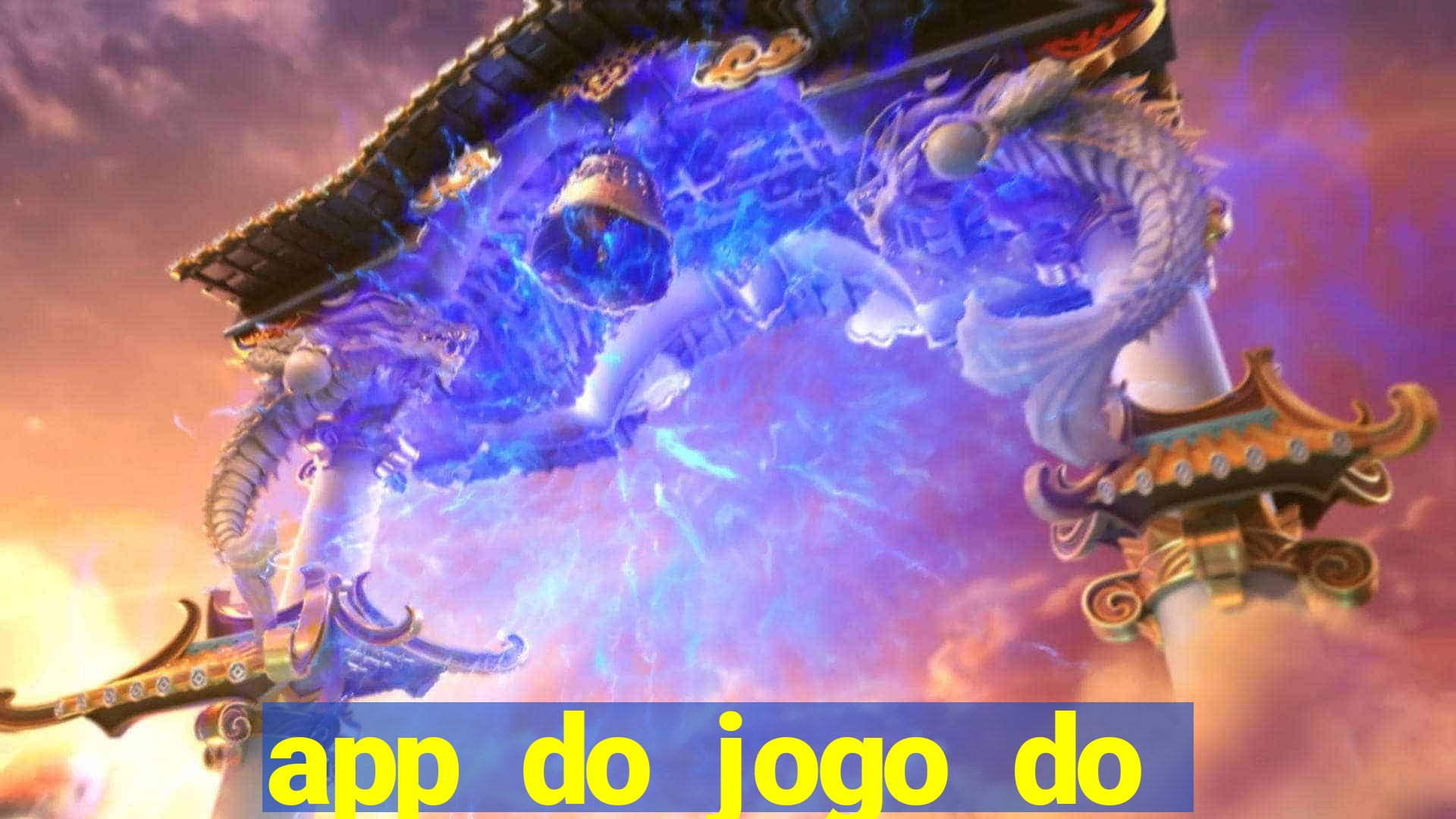 app do jogo do bicho online