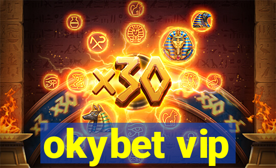 okybet vip