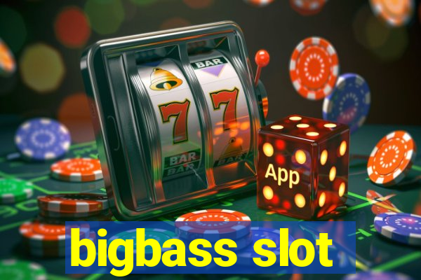 bigbass slot