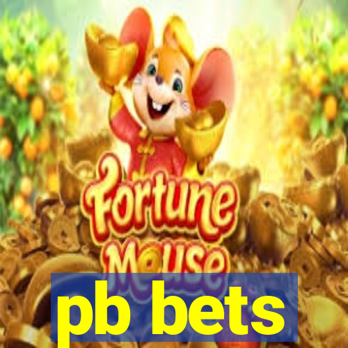 pb bets