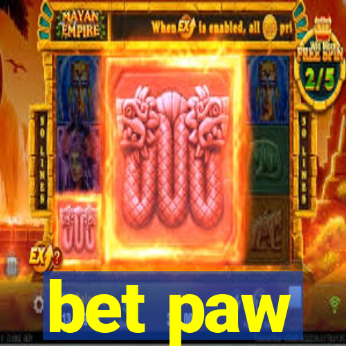 bet paw