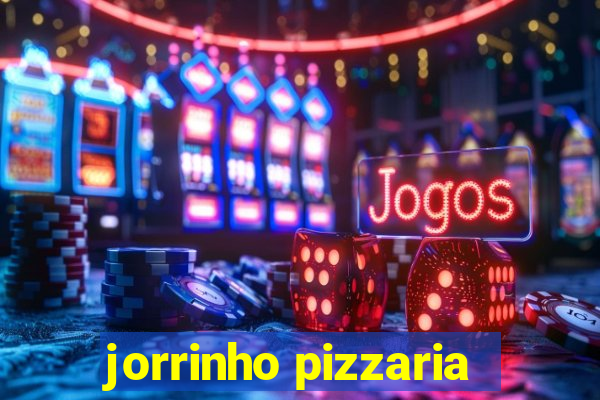 jorrinho pizzaria