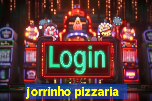 jorrinho pizzaria