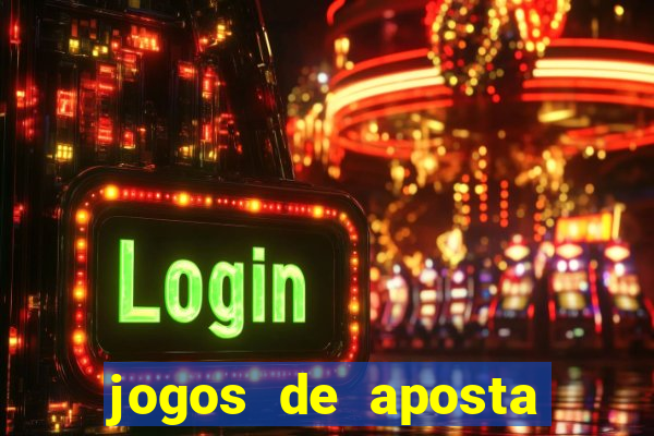 jogos de aposta com bonus de cadastro