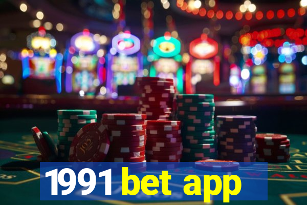 1991 bet app