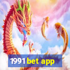 1991 bet app