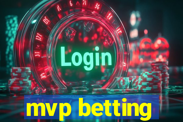 mvp betting