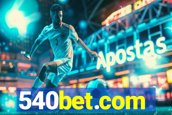 540bet.com