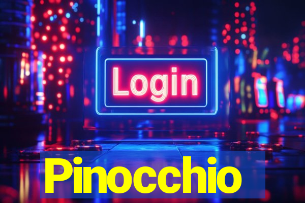 Pinocchio