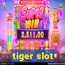 tiger slot