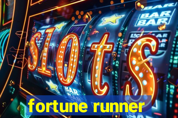 fortune runner