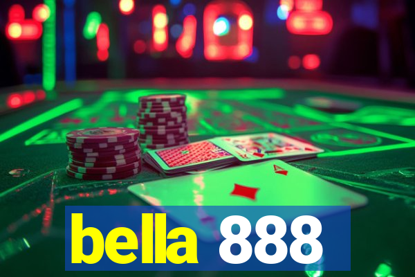 bella 888