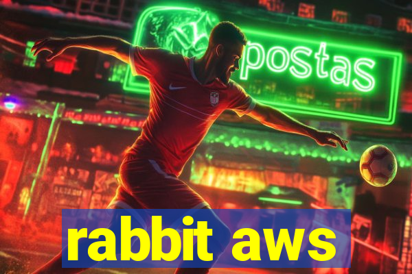 rabbit aws