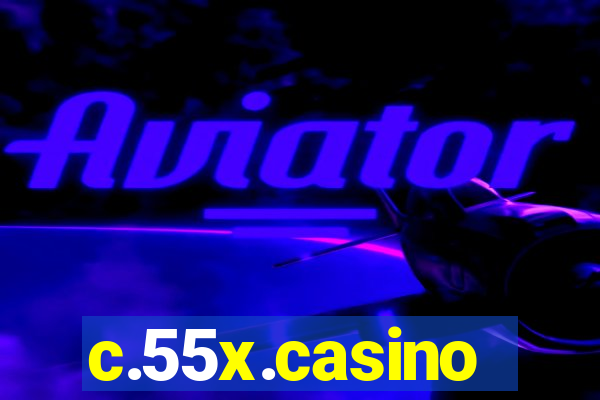 c.55x.casino