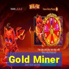 Gold Miner