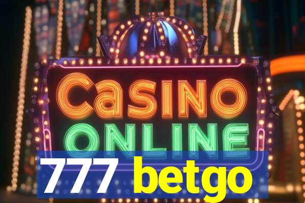 777 betgo