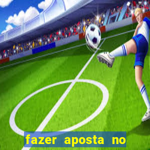 fazer aposta no jogo do bicho