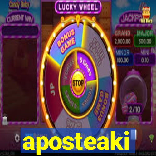 aposteaki