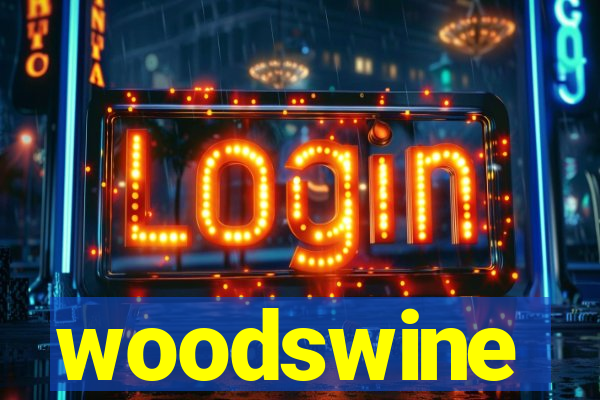 woodswine