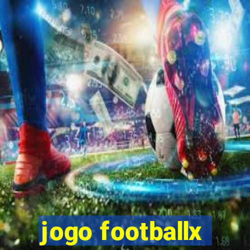 jogo footballx