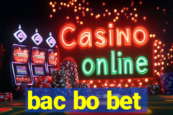 bac bo bet