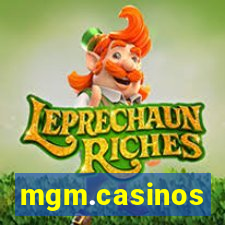 mgm.casinos