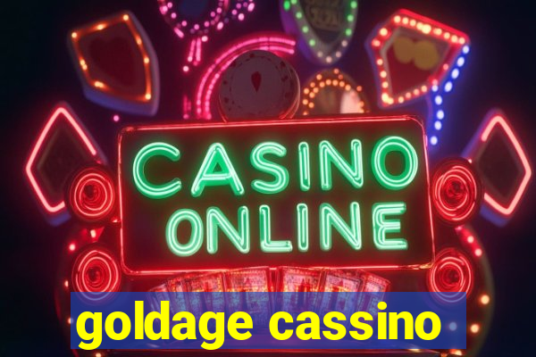 goldage cassino