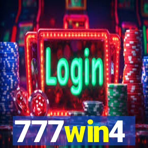 777win4