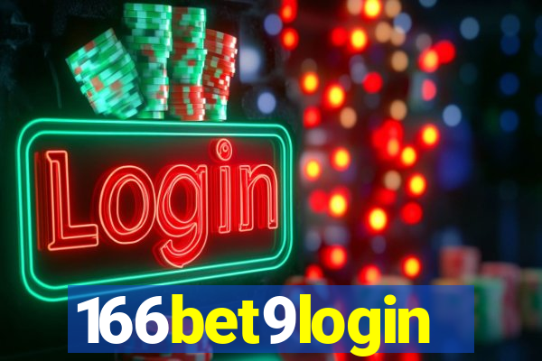 166bet9login