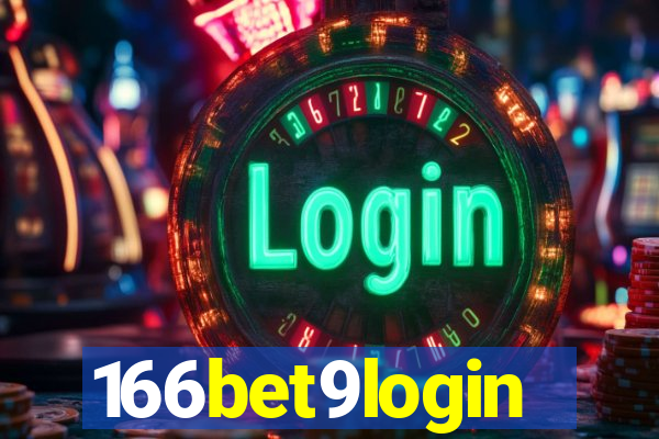 166bet9login